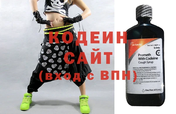 хмурый Каменка